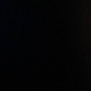 Meet your Posher, Caleb